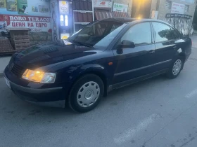VW Passat 1.9 TDI* klimatik*  | Mobile.bg    13