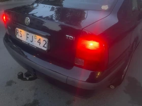 VW Passat 1.9 TDI* klimatik*  | Mobile.bg    4