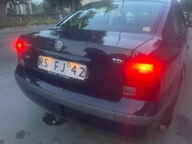 VW Passat 1.9 TDI* klimatik*  | Mobile.bg    8