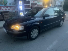 VW Passat 1.9 TDI* klimatik*  | Mobile.bg    17