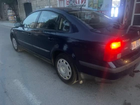 VW Passat 1.9 TDI* klimatik*  | Mobile.bg    5