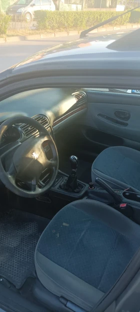 Обява за продажба на Peugeot 406 ~2 350 лв. - изображение 3