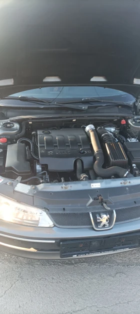 Обява за продажба на Peugeot 406 ~2 350 лв. - изображение 6