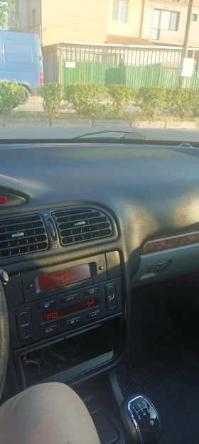 Обява за продажба на Peugeot 406 ~2 350 лв. - изображение 5