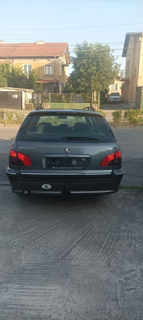 Обява за продажба на Peugeot 406 ~2 350 лв. - изображение 2