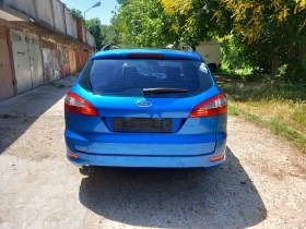 Ford Mondeo 1.8TDCI 125. | Mobile.bg    7