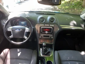 Ford Mondeo 1.8TDCI 125. | Mobile.bg    11