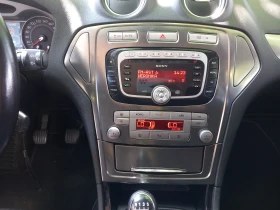Ford Mondeo 1.8TDCI 125. | Mobile.bg    15