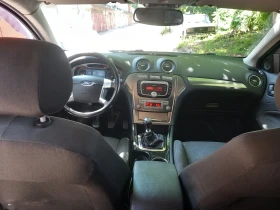 Ford Mondeo 1.8TDCI 125. | Mobile.bg    16