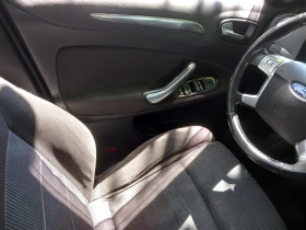 Ford Mondeo 1.8TDCI 125. | Mobile.bg    14