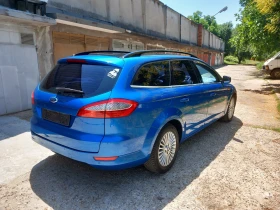 Ford Mondeo 1.8TDCI 125. | Mobile.bg    6