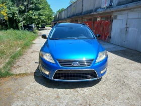 Ford Mondeo 1.8TDCI 125. | Mobile.bg    2