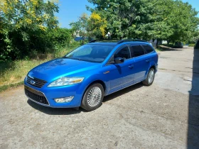 Ford Mondeo 1.8TDCI 125. | Mobile.bg    3