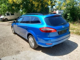Ford Mondeo 1.8TDCI 125. | Mobile.bg    8