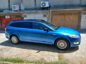 Ford Mondeo 1.8TDCI 125. | Mobile.bg    5