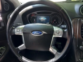 Ford Mondeo 1.8TDCI 125. | Mobile.bg    12