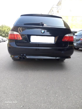     BMW 525
