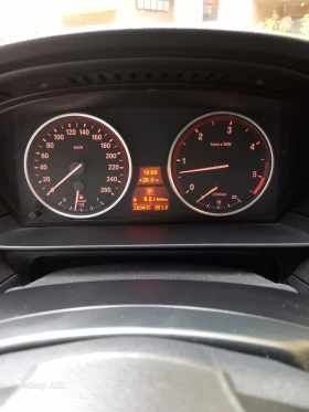 BMW 525 - 9499 лв. - 56255968 10