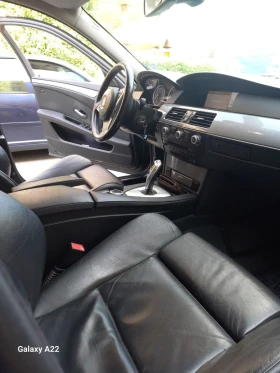 BMW 525 - 9499 лв. - 56255968 7
