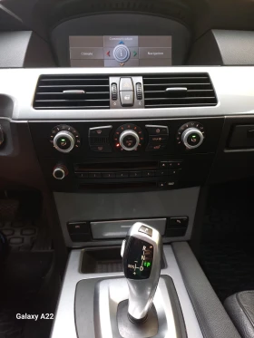 BMW 525 - 9499 лв. - 56255968 11