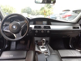 BMW 525 - 9499 лв. - 56255968 5