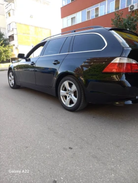     BMW 525
