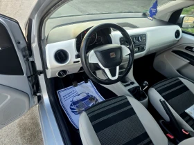 Seat Mii 95./1.0i | Mobile.bg    9