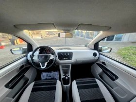 Seat Mii 95./1.0i | Mobile.bg    15