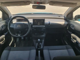Citroen C4 Cactus 1, 2 бензин 80 к.с - 14500 лв. - 35313926 10