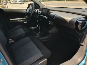 Citroen C4 Cactus 1, 2 бензин 80 к.с - 14500 лв. - 35313926 9