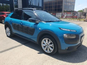 Citroen C4 Cactus 1, 2 бензин 80 к.с - 14500 лв. - 35313926 3