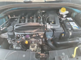 Citroen C4 Cactus 1, 2 бензин 80 к.с - 14500 лв. - 35313926 11