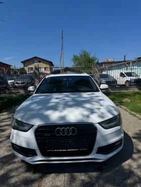 Audi A4 2.0 DIESEL AUSTRIA - 19900 лв. - 65853537 2