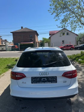 Audi A4 2.0 DIESEL AUSTRIA - 19900 лв. - 65853537 6