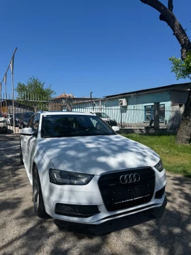Audi A4 2.0 DIESEL AUSTRIA - 19900 лв. - 65853537 3