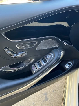 Mercedes-Benz S 63 AMG 4MATIC SWAROVSKI | Mobile.bg    8