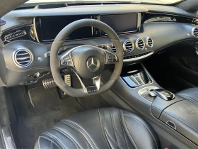 Mercedes-Benz S 63 AMG 4MATIC SWAROVSKI | Mobile.bg    6
