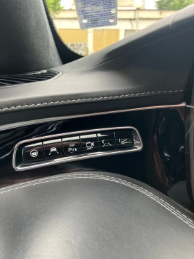 Mercedes-Benz S 63 AMG 4MATIC SWAROVSKI | Mobile.bg    9