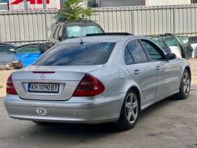 Обява за продажба на Mercedes-Benz E 320 4-matic ГАЗ ~4 700 лв. - изображение 3
