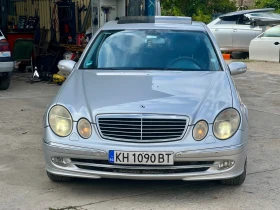 Обява за продажба на Mercedes-Benz E 320 4-matic ГАЗ ~4 700 лв. - изображение 1