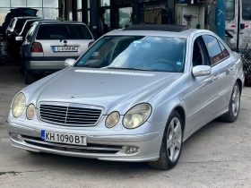 Обява за продажба на Mercedes-Benz E 320 4-matic ГАЗ ~4 700 лв. - изображение 1