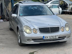 Обява за продажба на Mercedes-Benz E 320 4-matic ГАЗ ~4 700 лв. - изображение 2
