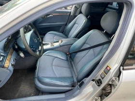 Обява за продажба на Mercedes-Benz E 320 4-matic ГАЗ ~4 700 лв. - изображение 5