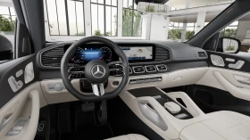 Mercedes-Benz GLS 450 4MATIC - 221900 лв. - 33564991 8