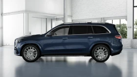 Mercedes-Benz GLS 450 4MATIC - 221900 лв. - 33564991 7