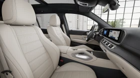 Mercedes-Benz GLS 450 4MATIC - 221900 лв. - 33564991 9