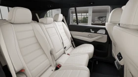 Mercedes-Benz GLS 450 4MATIC - 221900 лв. - 33564991 10