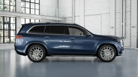Mercedes-Benz GLS 450 4MATIC - 221900 лв. - 33564991 3