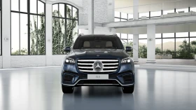 Mercedes-Benz GLS 450 4MATIC - 221900 лв. - 33564991 2