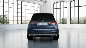 Mercedes-Benz GLS 450 4MATIC - 221900 лв. - 33564991 5